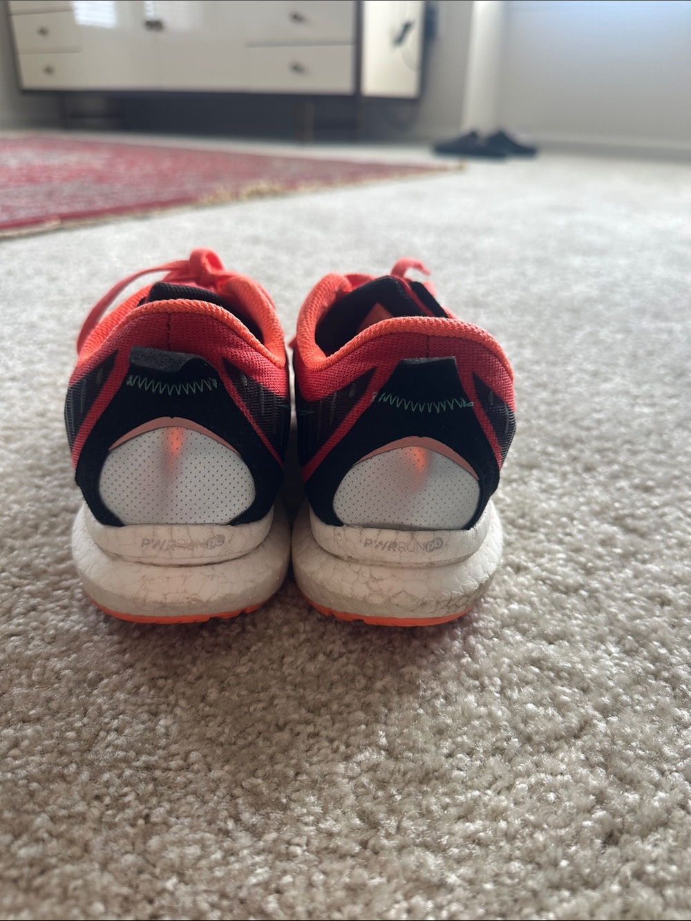 Saucony Endorphin Speed 2 - Picture 3 of 5